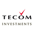 Tecom Investments Logo