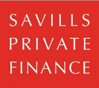 Savills Private Finance logo